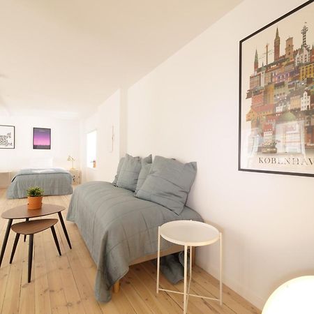 Rent A Place 1 - 4 Kodaň Exteriér fotografie